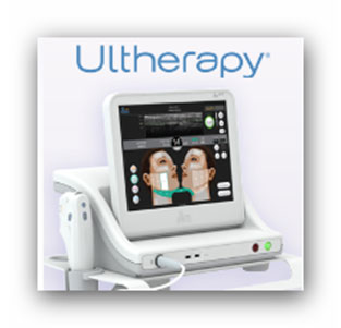 Ultherapy System™ – die Revolution im Bereich der Hautstraffung!