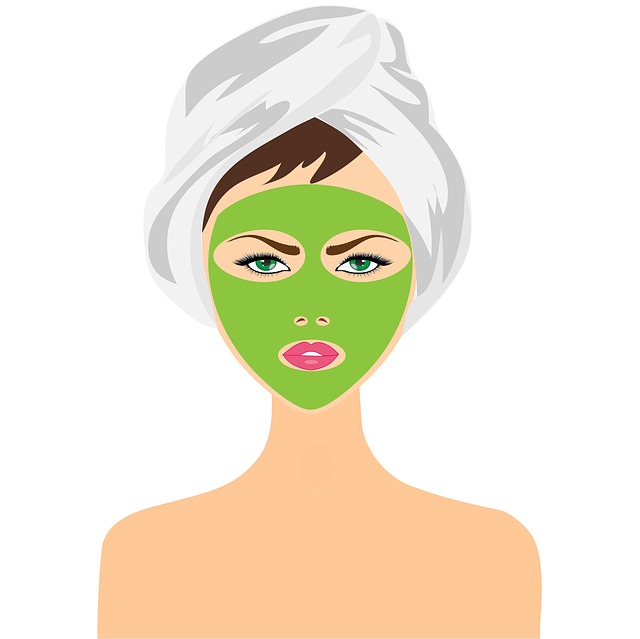 8 natürliche Gesichtsmasken ohne chemische Inhaltsstoffe