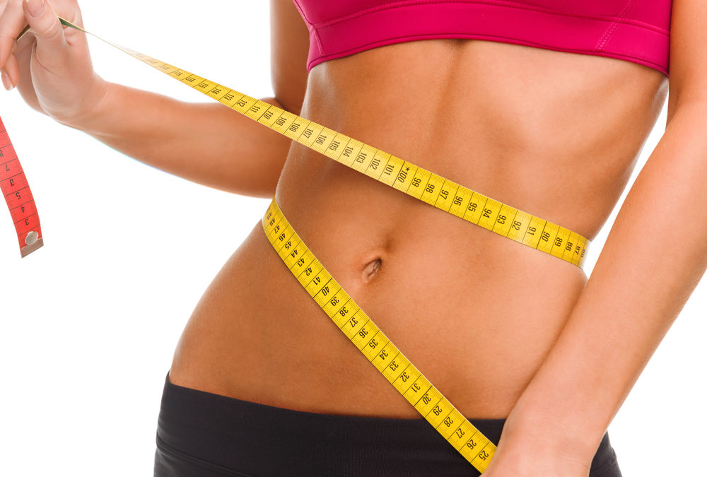 HCG Diät – einfacher Gewichtsverlust möglich