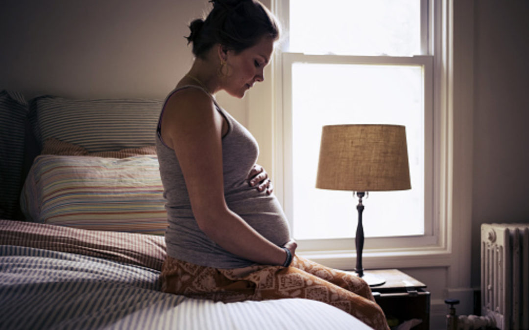 Krampfadern (Varikosis) in der Schwangerschaft: Tipps & Tricks