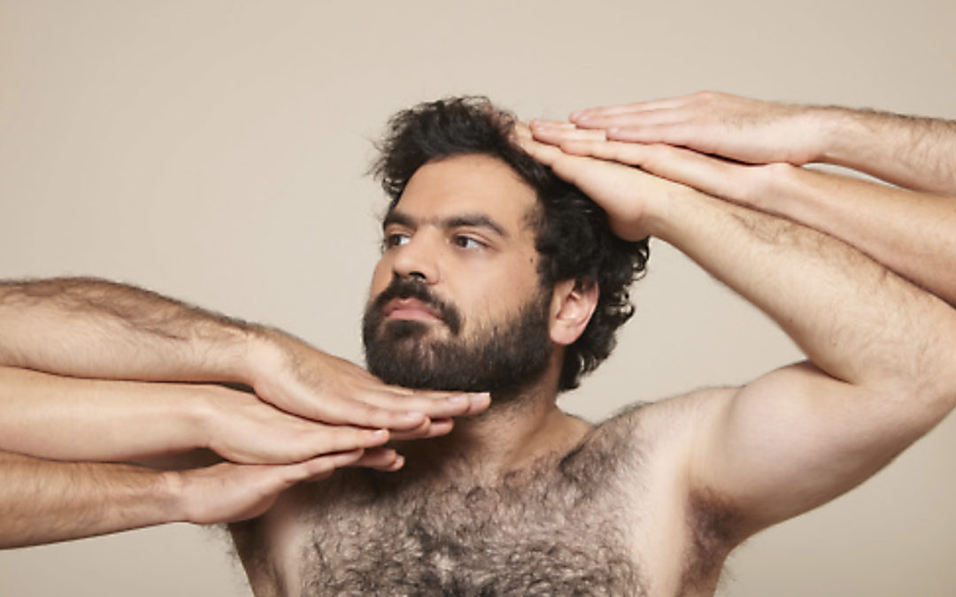 Die besten Methoden der Haarentfernung bei Männern
