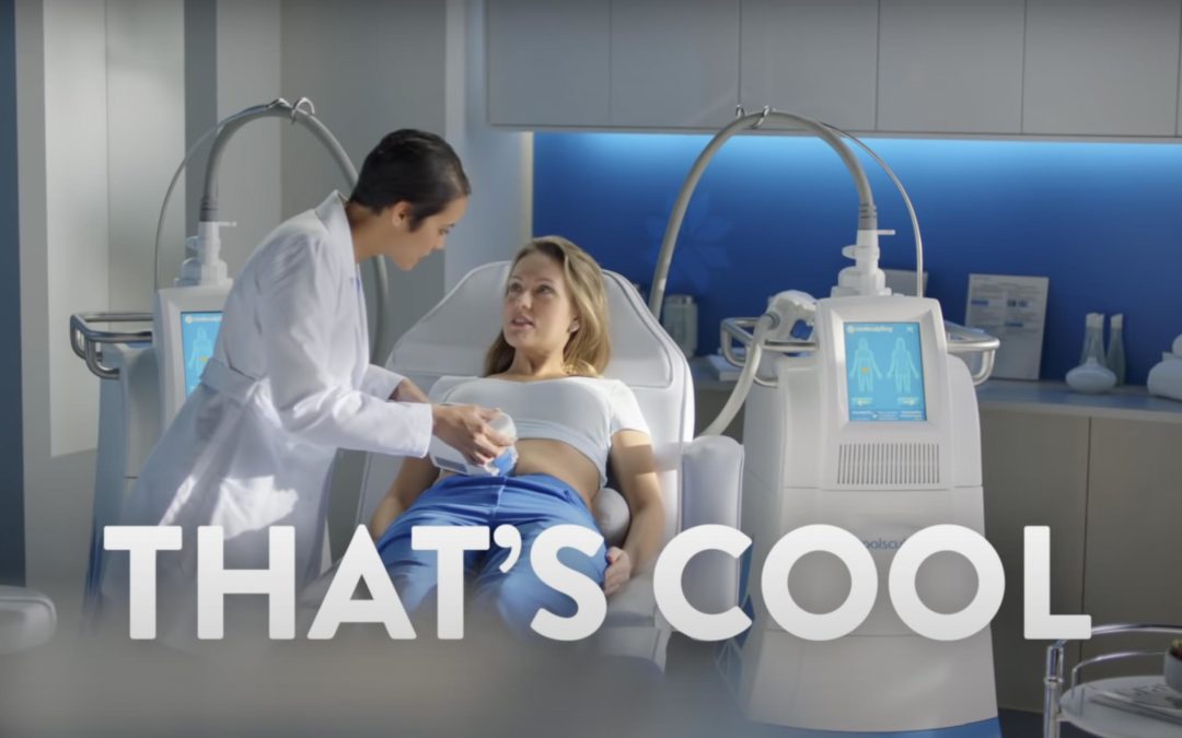 Was kostet eine Coolsculpting-Behandlung?