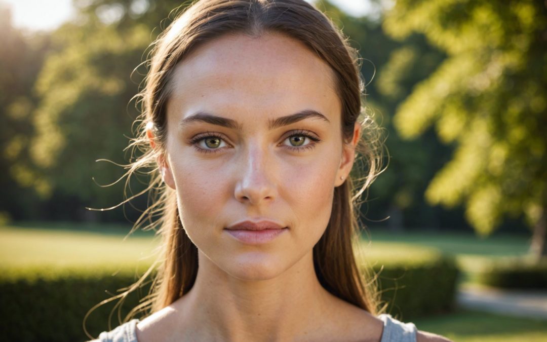 Hyaluron oder Botulinumtoxin: Was hilft besser gegen Zornesfalten?