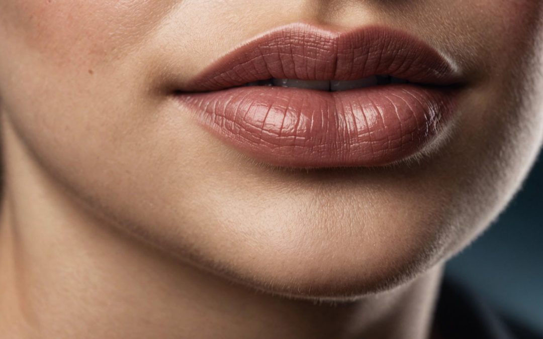 Vorher Nachher Lippen Aufspritzen: Transformationen im Detail