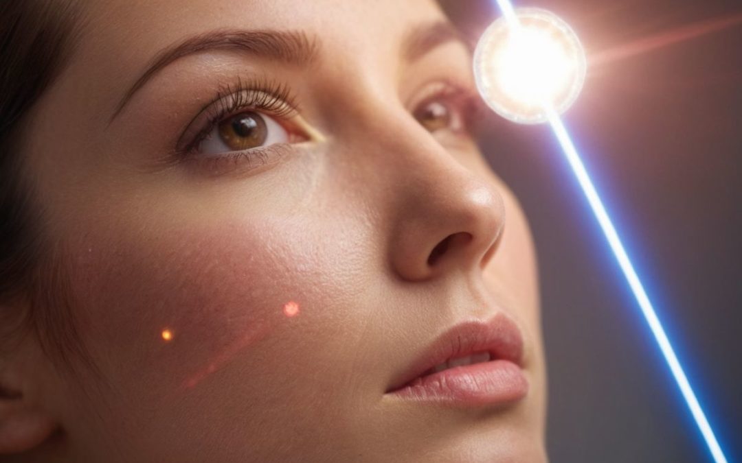 Effektive Laser Akne Behandlung: Was Sie wissen müssen