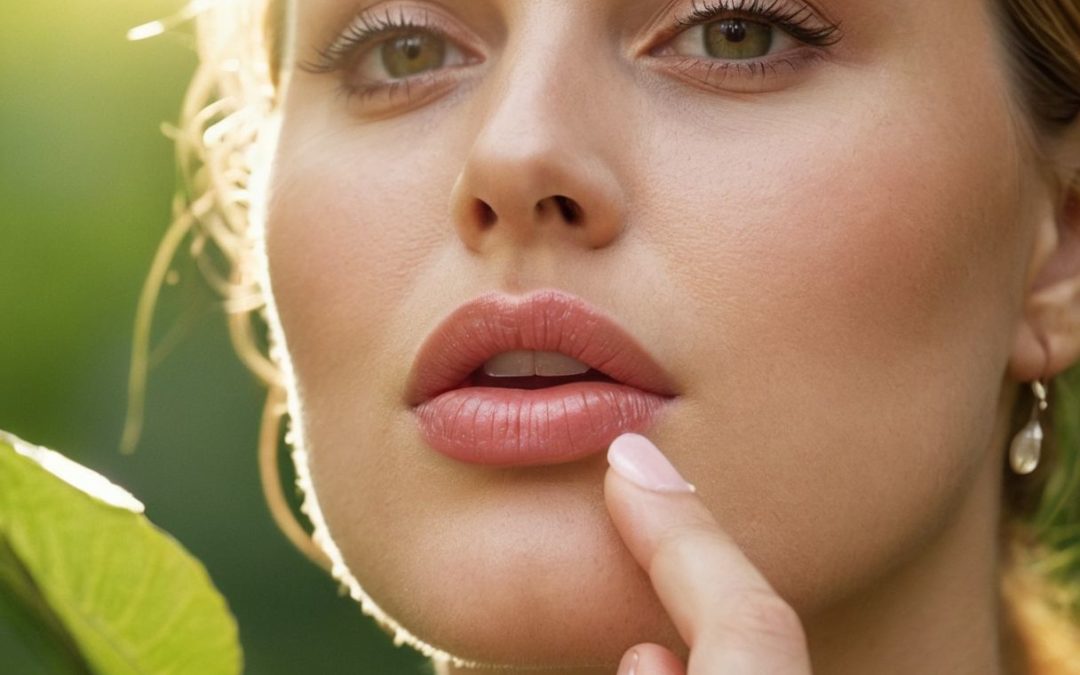 Lippenpflege im Sommer: Tipps für gesunde Lippen
