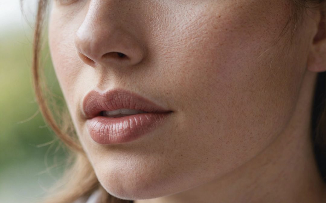 Exploring Needleless Lip Injections: A Comprehensive Guide