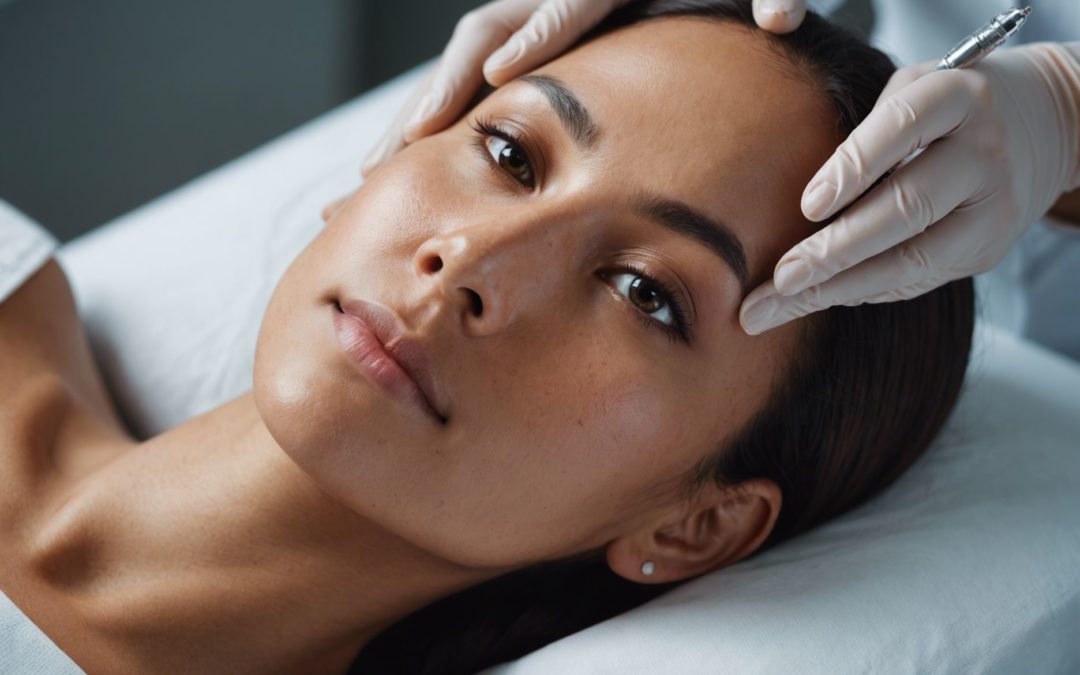 Filler Injections: Types, Risks, and Results Explained