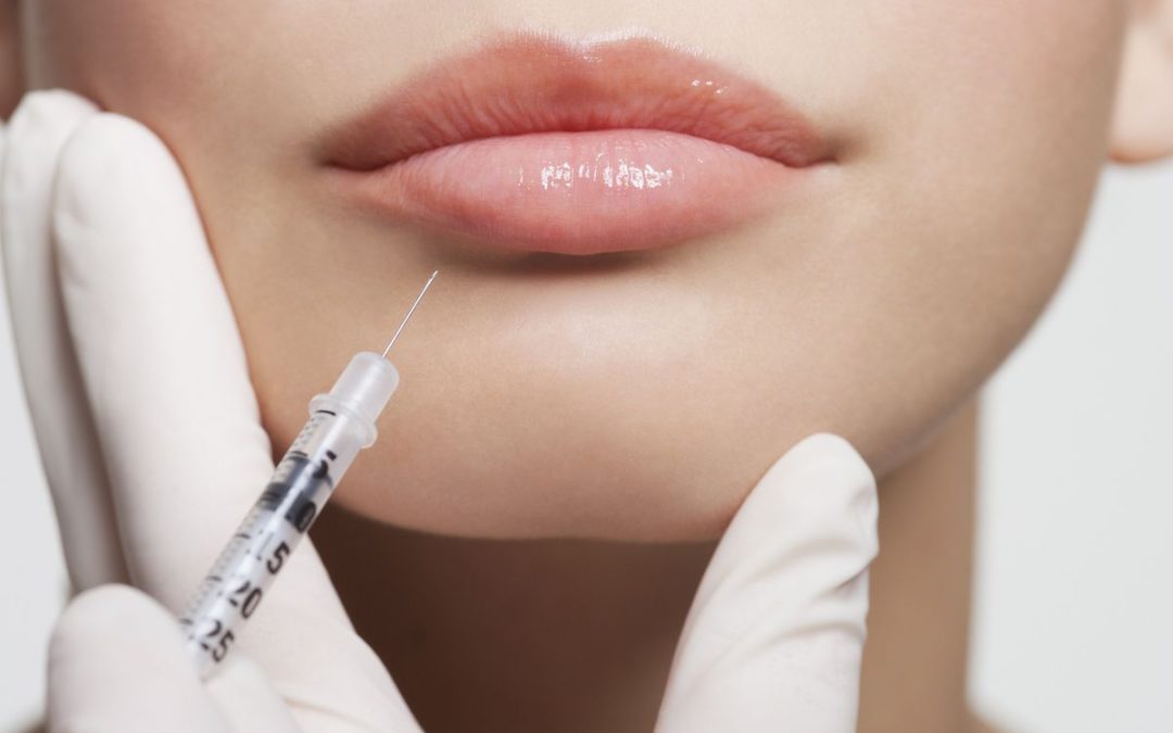 Big Lip Injections: Exploring Your Options for Fuller Lips