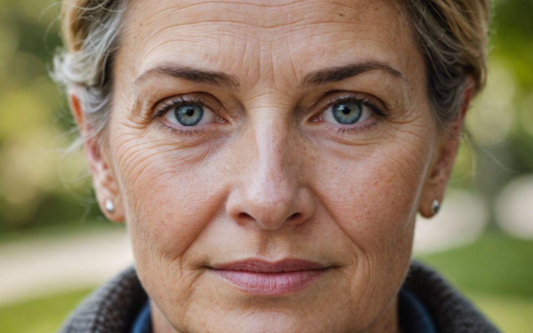 Best Treatment for Crow’s Feet: Effective Solutions