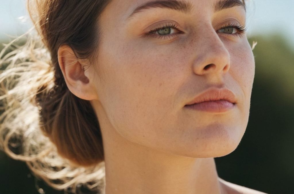 Ultimate Guide to Tighten Neck and Face Skin Effectively