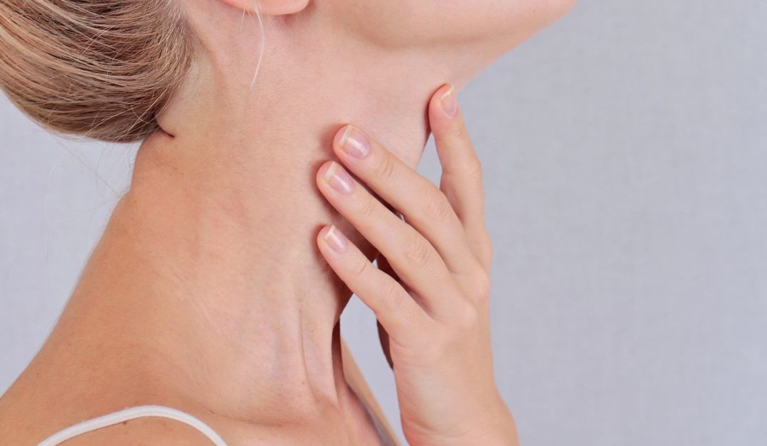 Effective Solutions for Crepey Neck