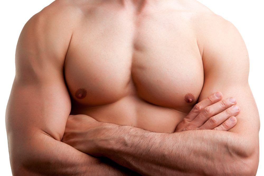 Comprehensive Guide to Male Breast Operation and Reduction