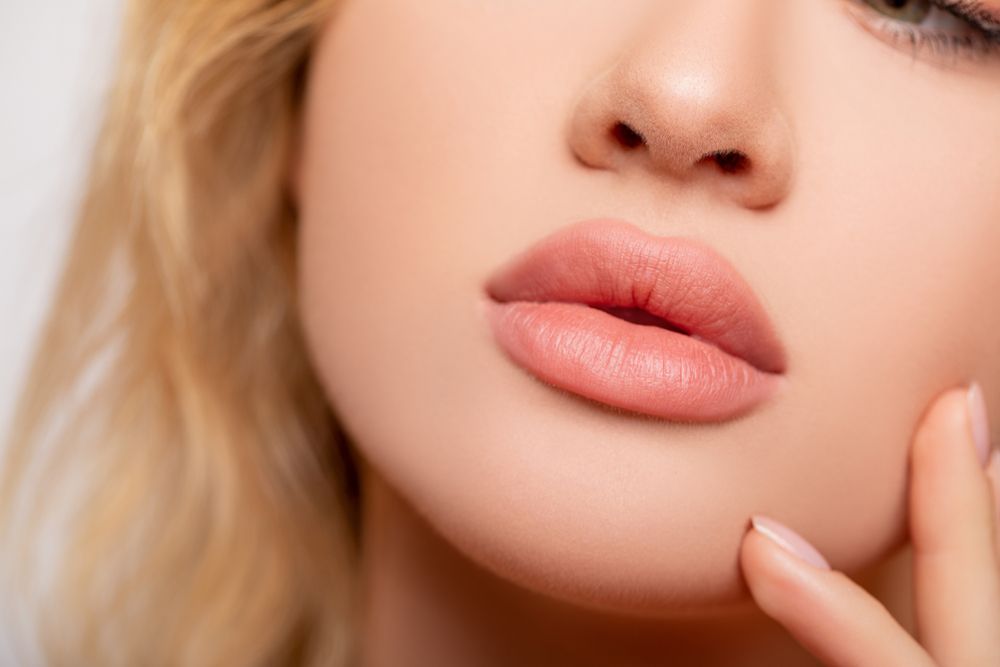 Precision Enhancement with Juvederm Lip Injections