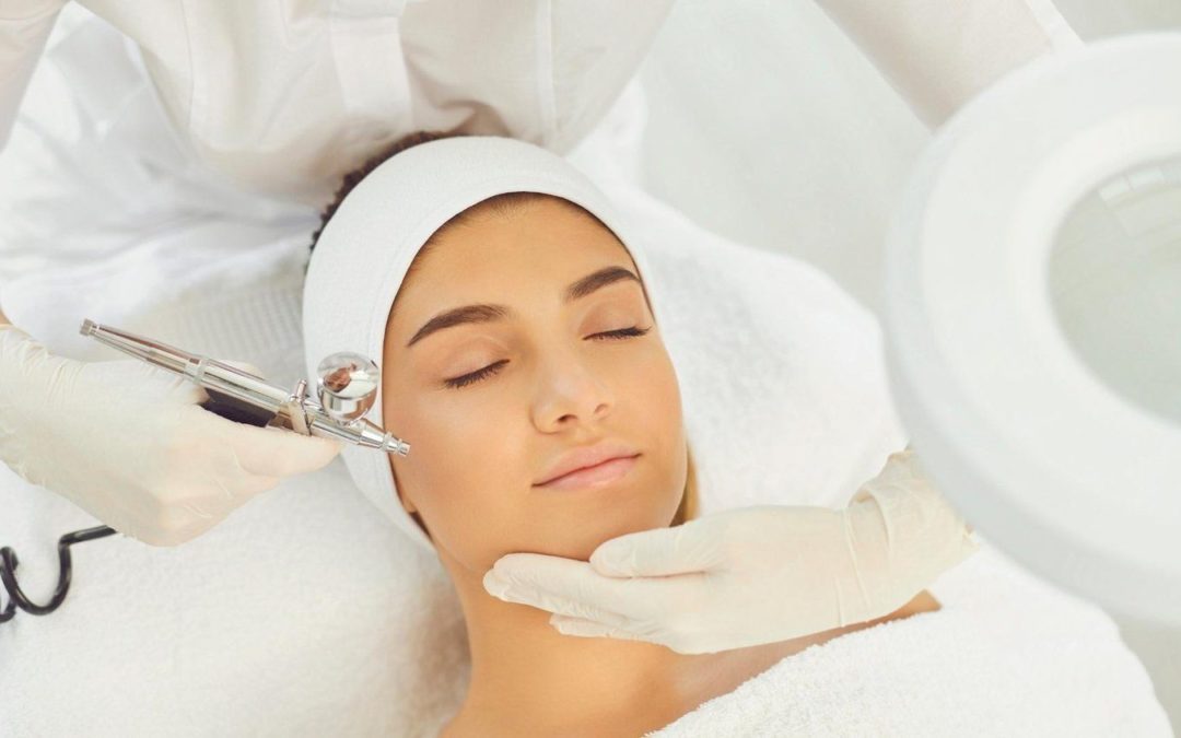 Exploring Oxygen Rejuvenation for Enhanced Skin Care