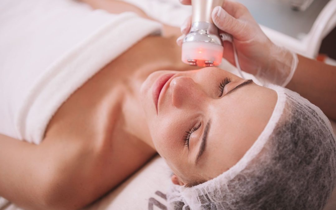 Radiofrequency Facial: Your Ultimate Guide to Rejuvenation