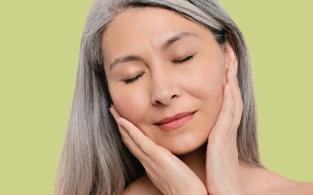 Unlocking the Secrets to Effective Anti Ageing Strategies