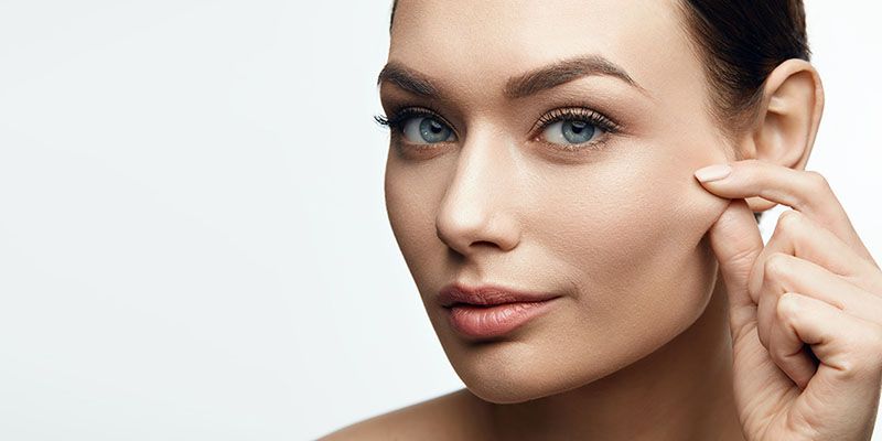 Thermage Lower Face: Skin Tightening Essentials