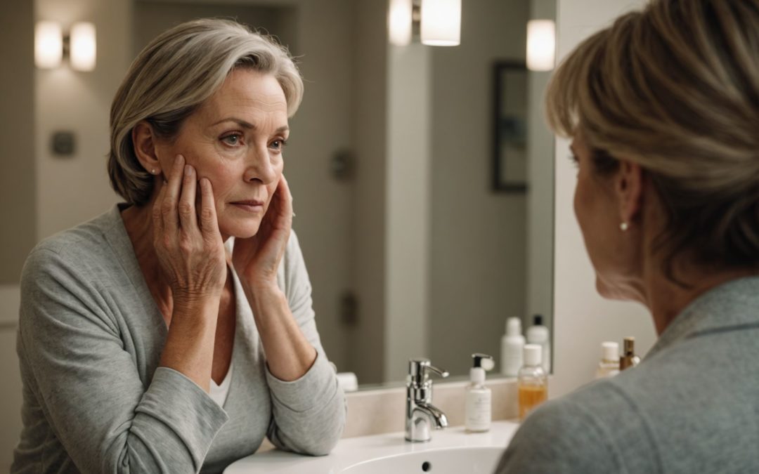 Comprehensive Guide to Get Rid of Deep Wrinkles Effectively