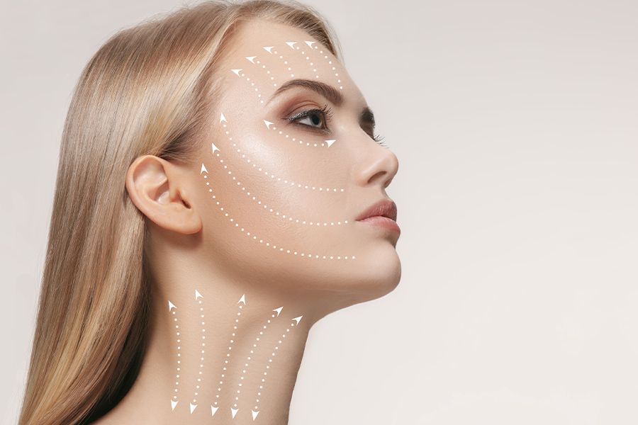 Non Surgical Face Lift Laser: Options and Benefits