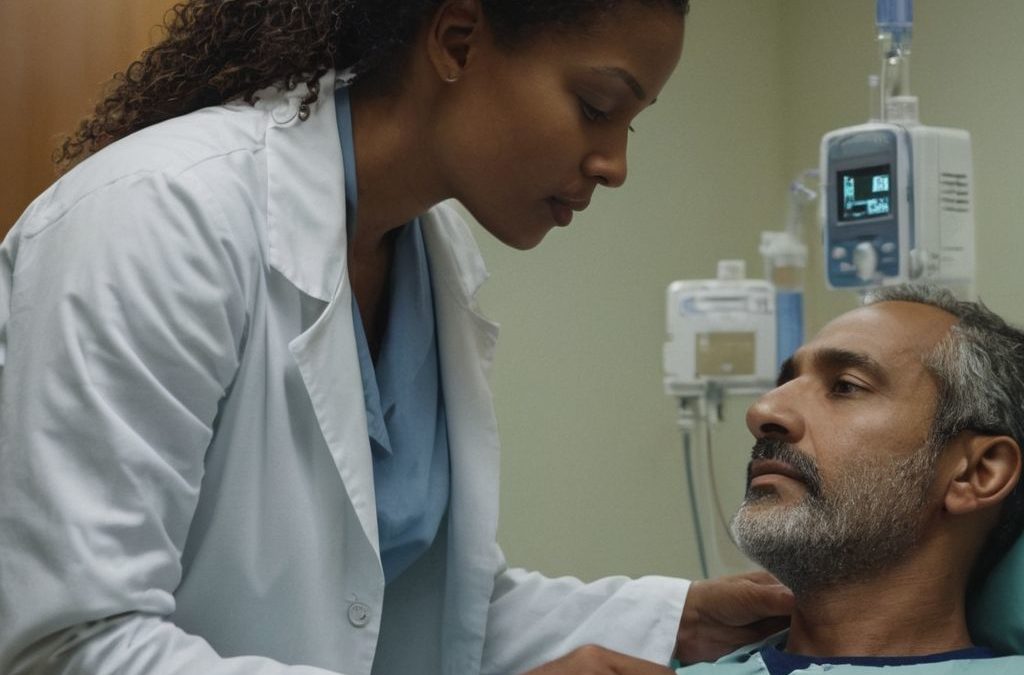 Understanding Oncology Infusion: A Comprehensive Guide