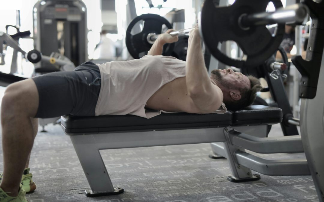 Comprehensive Guide to Breast Exercise for Men