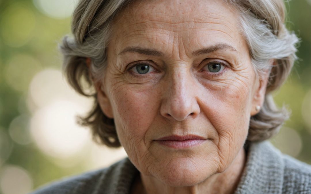 Understanding Skin Laxity Face: Causes and Treatments