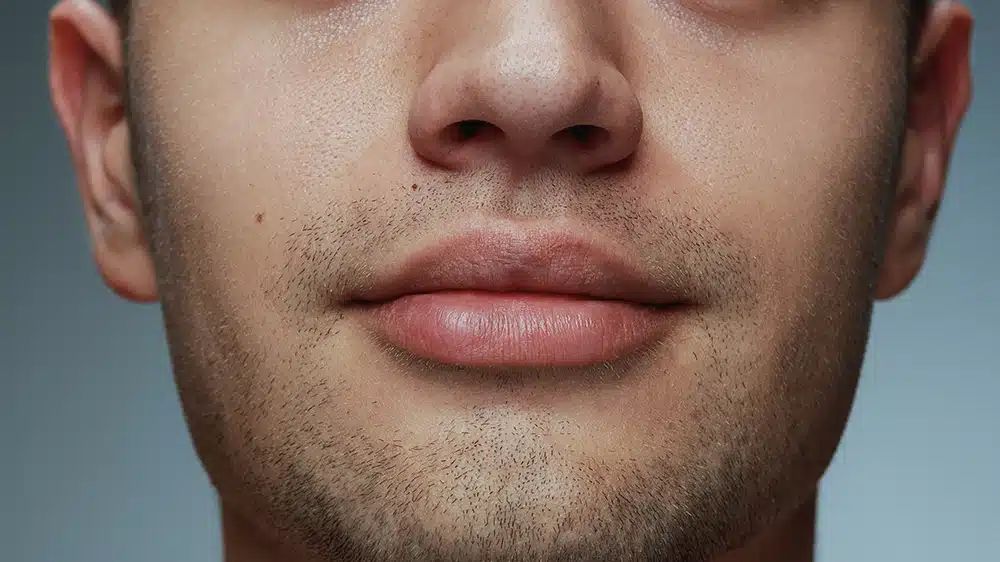 Exploring Male Lip Filler Options: A Comprehensive Guide