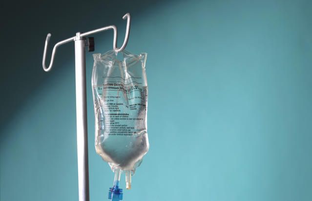 Understanding Drip Infusion: A Comprehensive Guide