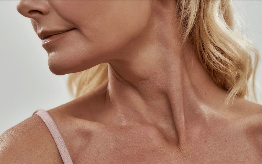 Tighten Neck Skin Without Surgery: Top Non-Surgical Methods