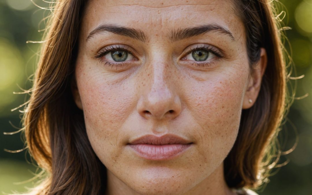 Melasma Lip Line: Comprehensive Guide to Causes and Care
