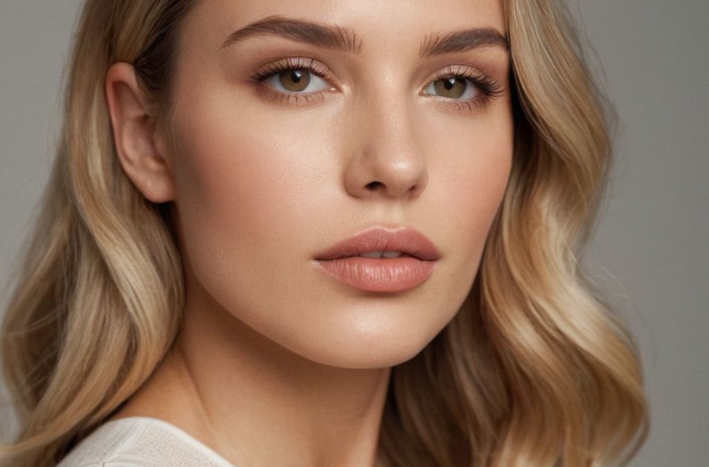 Exploring the Benefits and Impact of 1ml Lip Filler