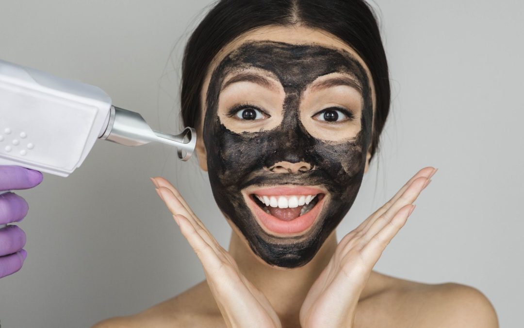 Carbon Laser Skin Rejuvenation: A Comprehensive Guide