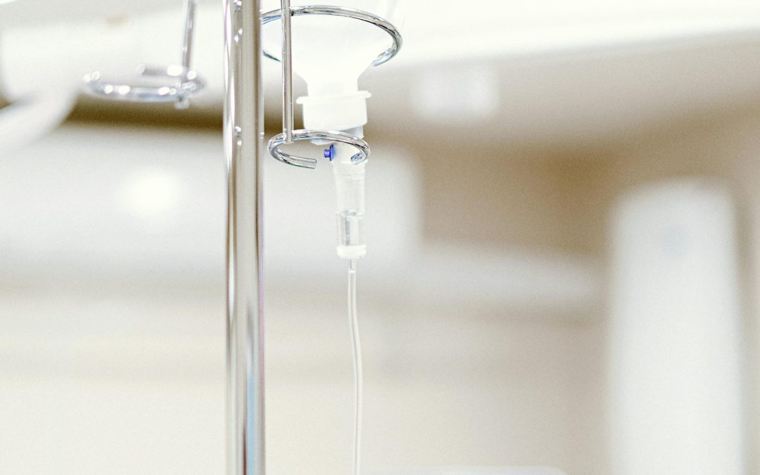 IV Drip Vitamin Therapy: Insights and Guidelines