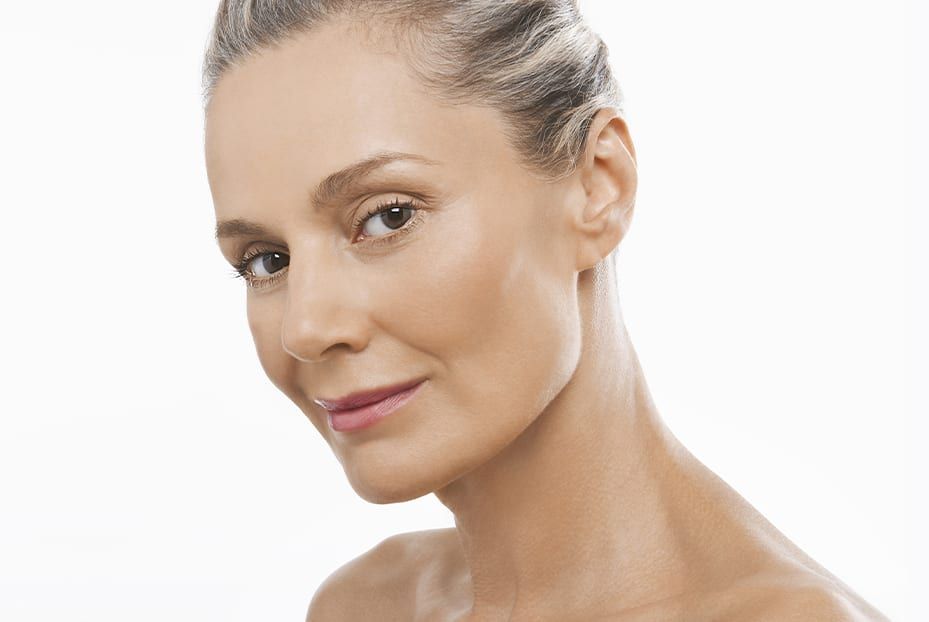 Jawline Firming: Effective Techniques and Treatments