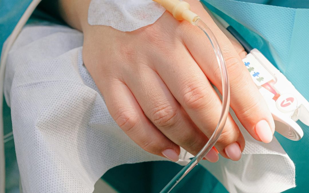 Understanding Infusion Injection: A Comprehensive Guide