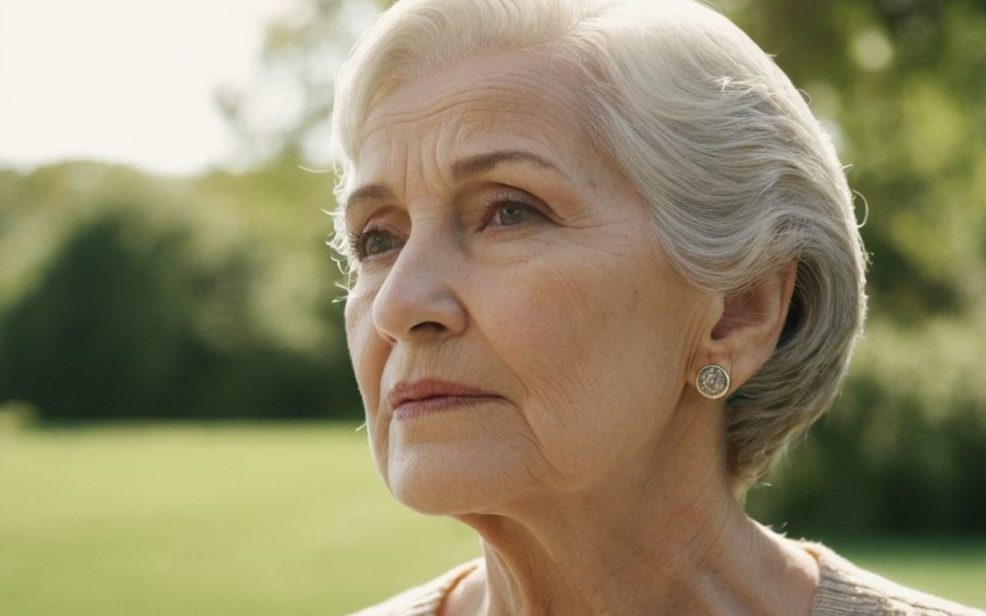 Comprehensive Guide to Sagging Neck Skin Treatment