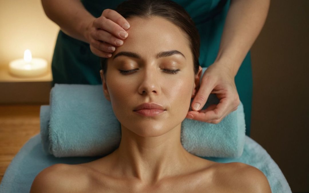 Effective Ways to Tighten Up Skin Under Chin