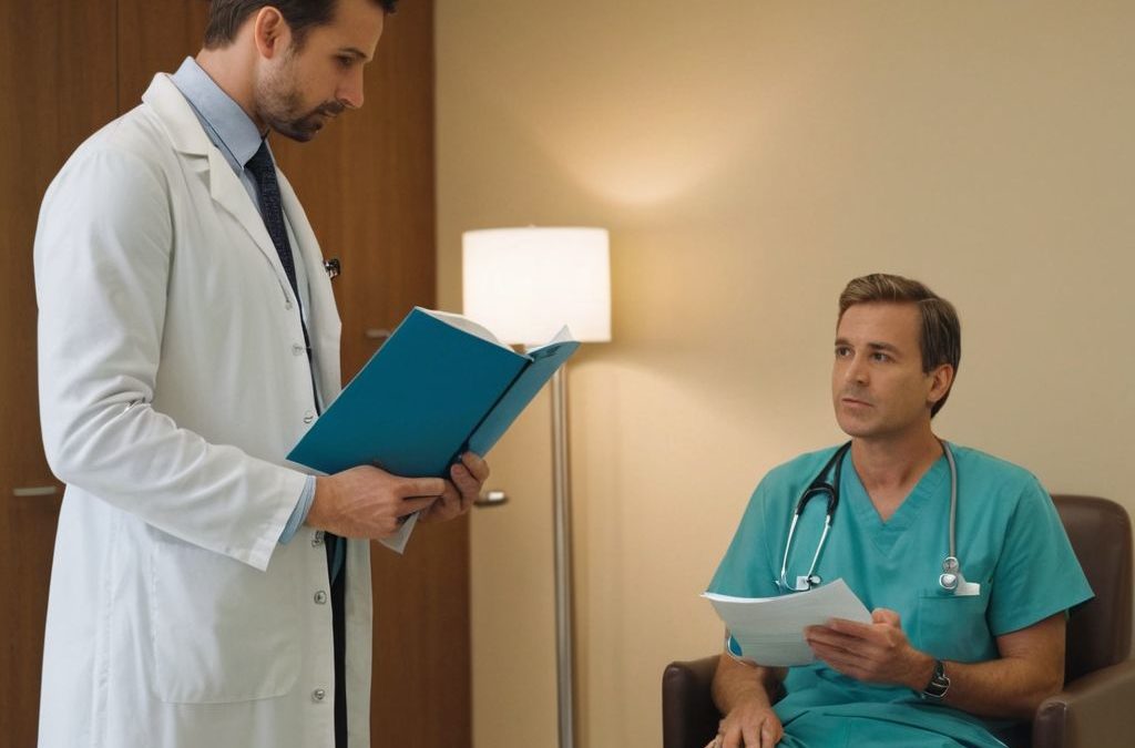 Comprehensive Guide to Man Breasts Surgery