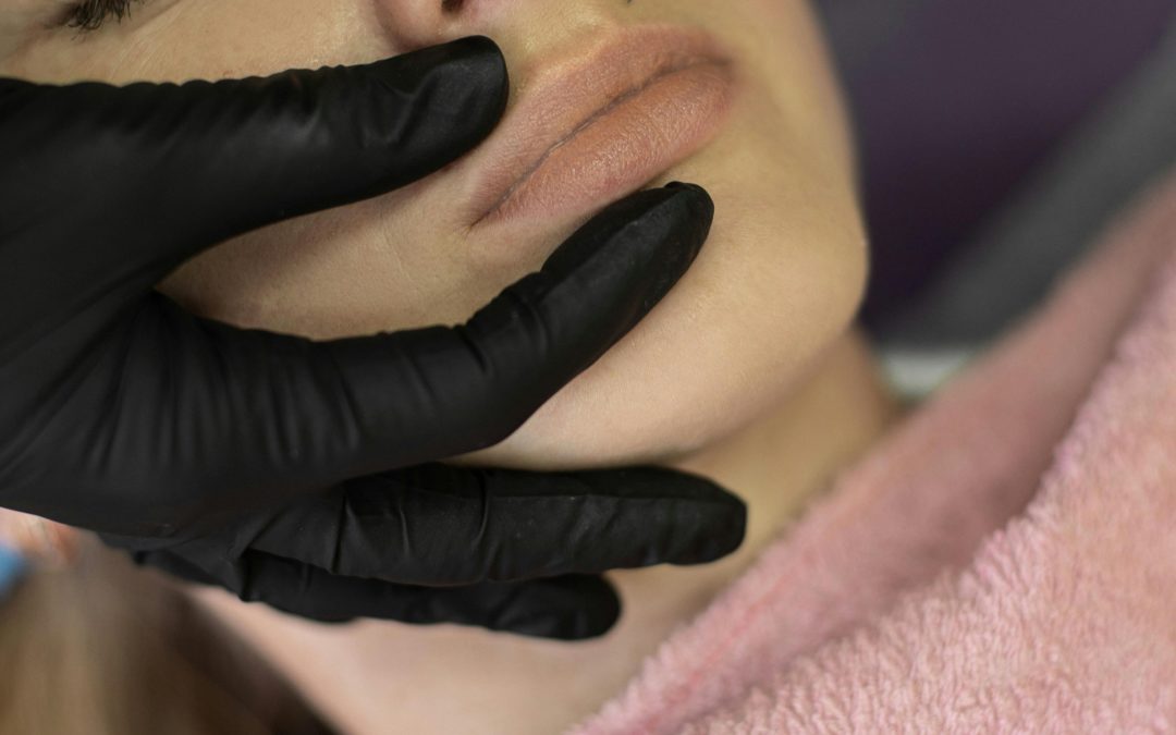 Collagen Lip Injections: Insights and Options