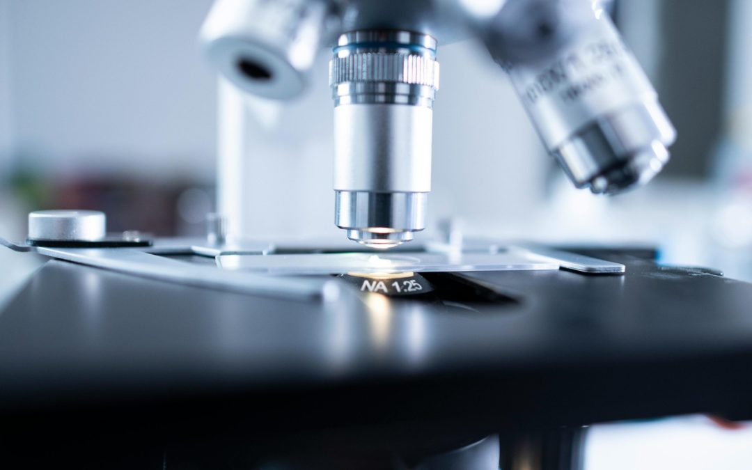 Exploring Regenerative Medicine Nanotechnology Innovations