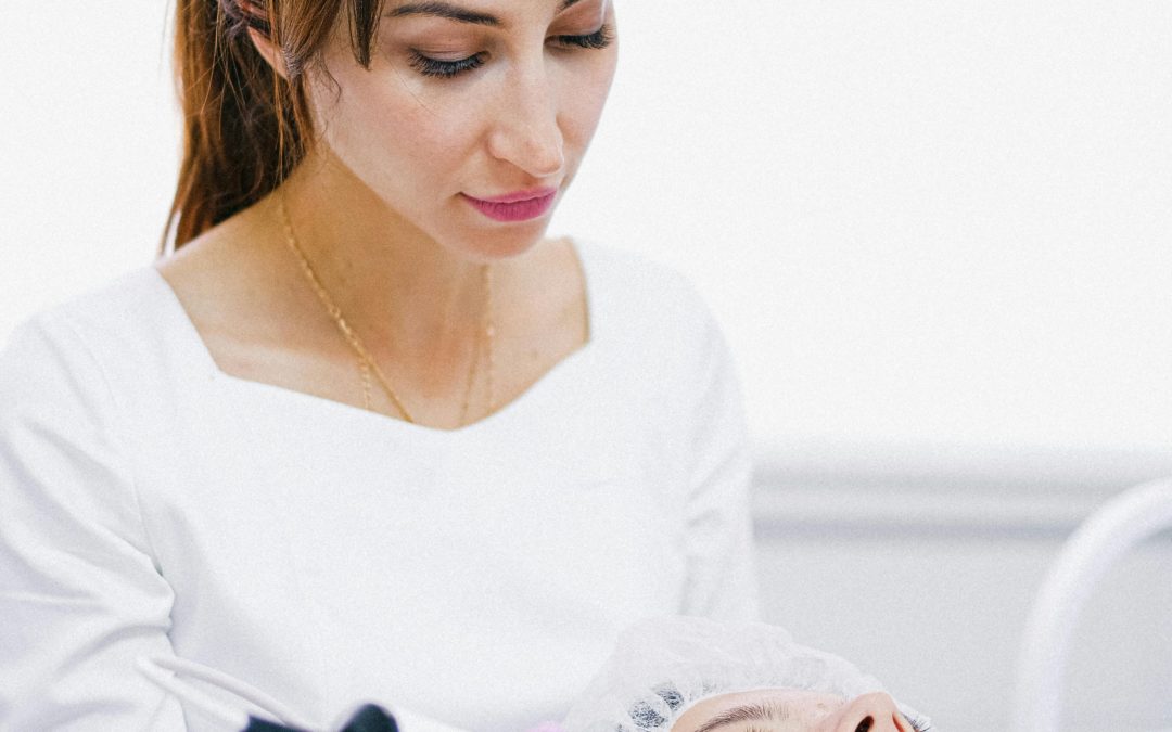 Unveiling the Benefits of a Fraxel Laser Facial Treatment