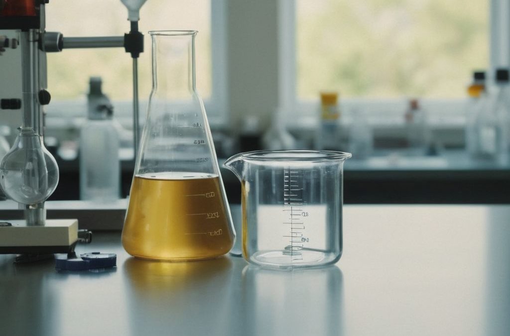 Understanding Colloid Infusion: A Comprehensive Guide