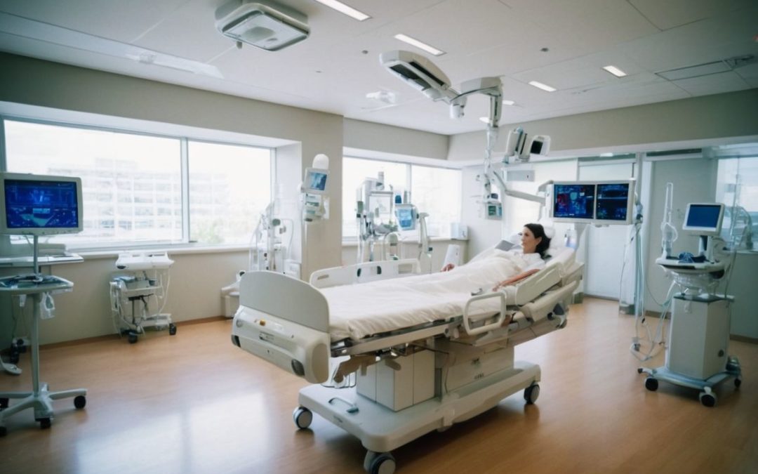 The Role of STEM and Medicine in Healthcare