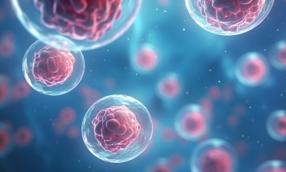 Exosomen BEAUTYCLINIC