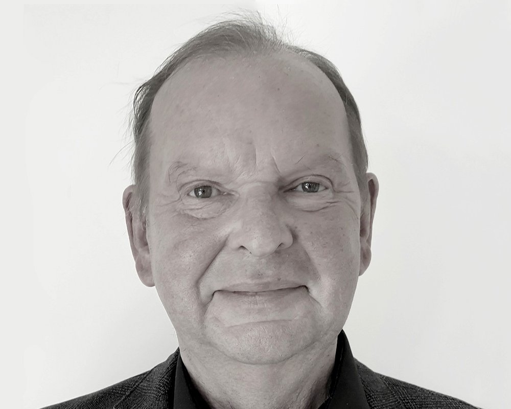Dr. med. Werner Gallenkämper