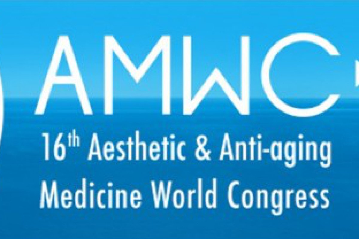 AMWC World Congress in Monaco