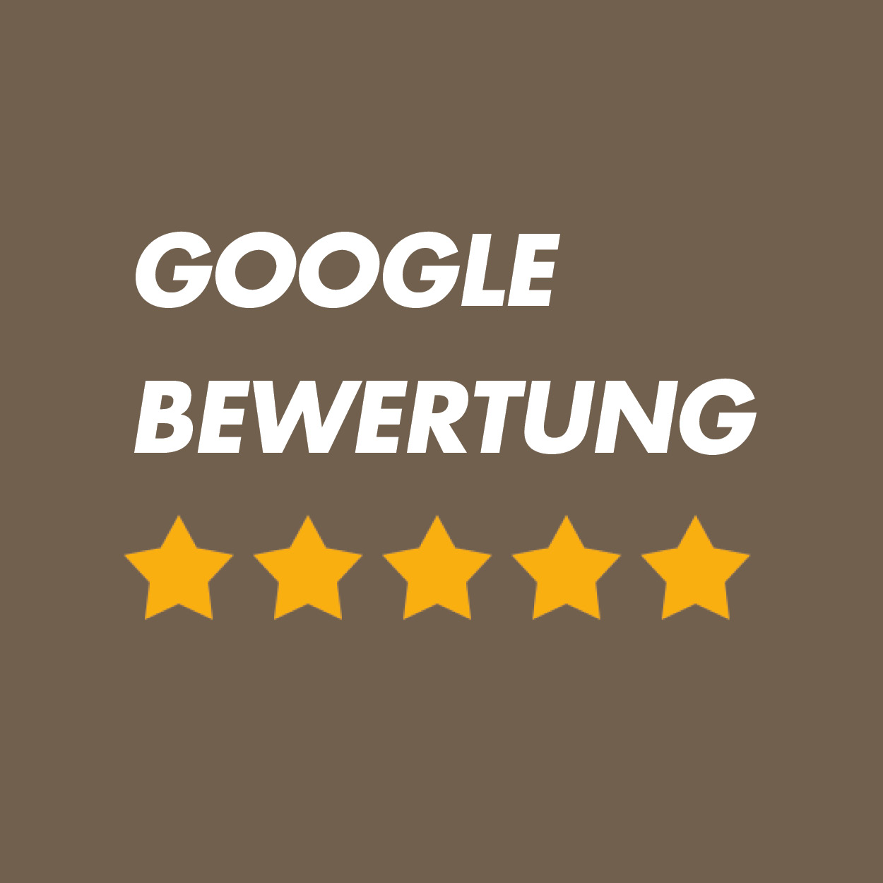 BEAUTYCLINIC 5-Sterne-Google-Bewertungen