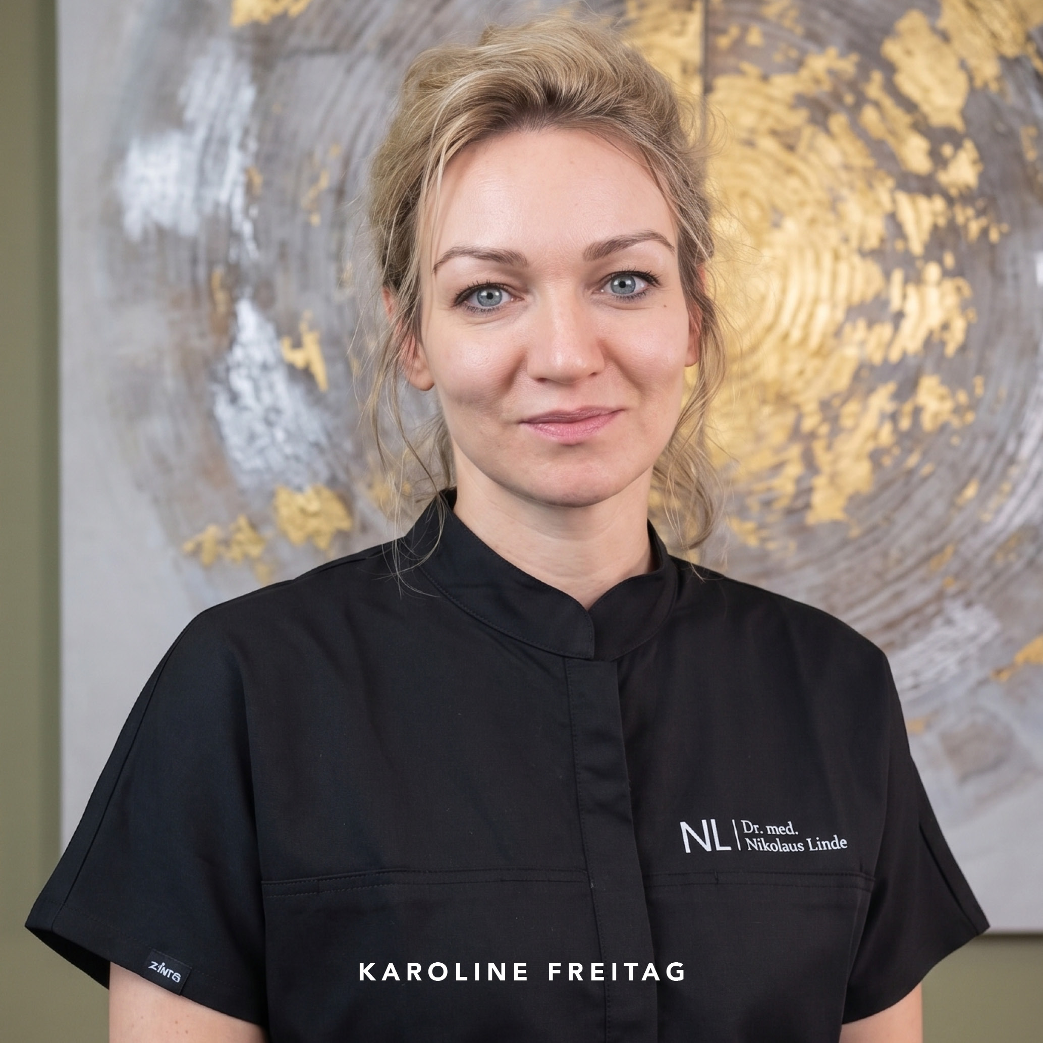 Dipl. med. Karoline Freitag