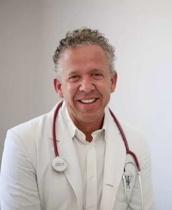 Dr. Linde